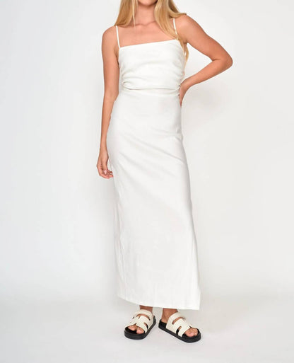 Avalon Dress