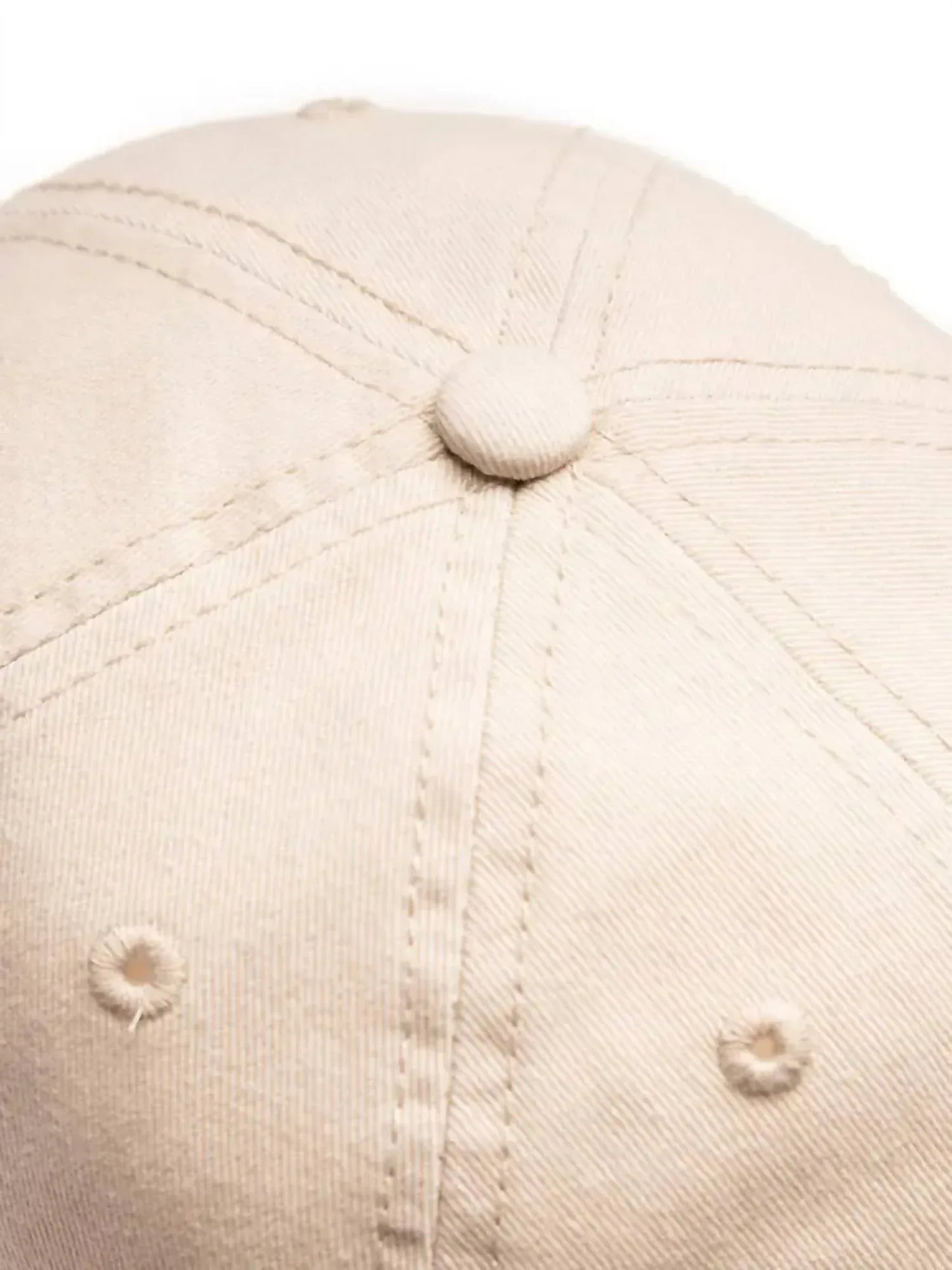 forét - Men's Paddle Cap - Rack Hunt