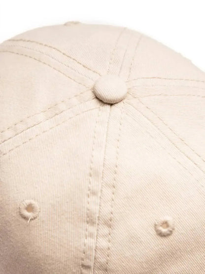 forét - Men's Paddle Cap - Rack Hunt
