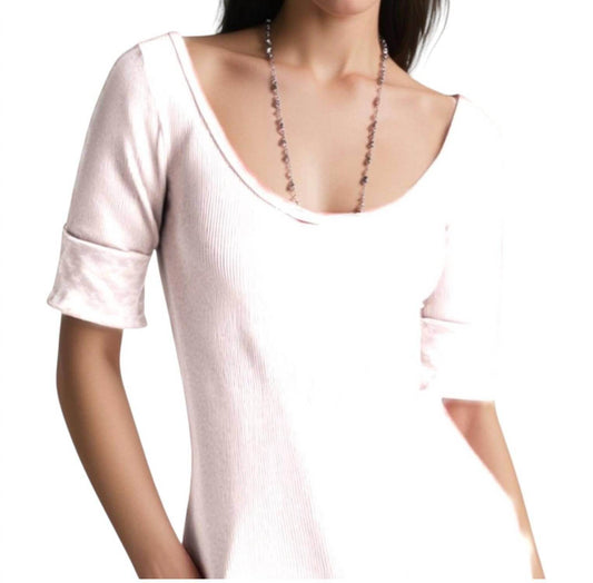 Tough Luv - Y2K Lace Up Tunic Top - Rack Hunt -