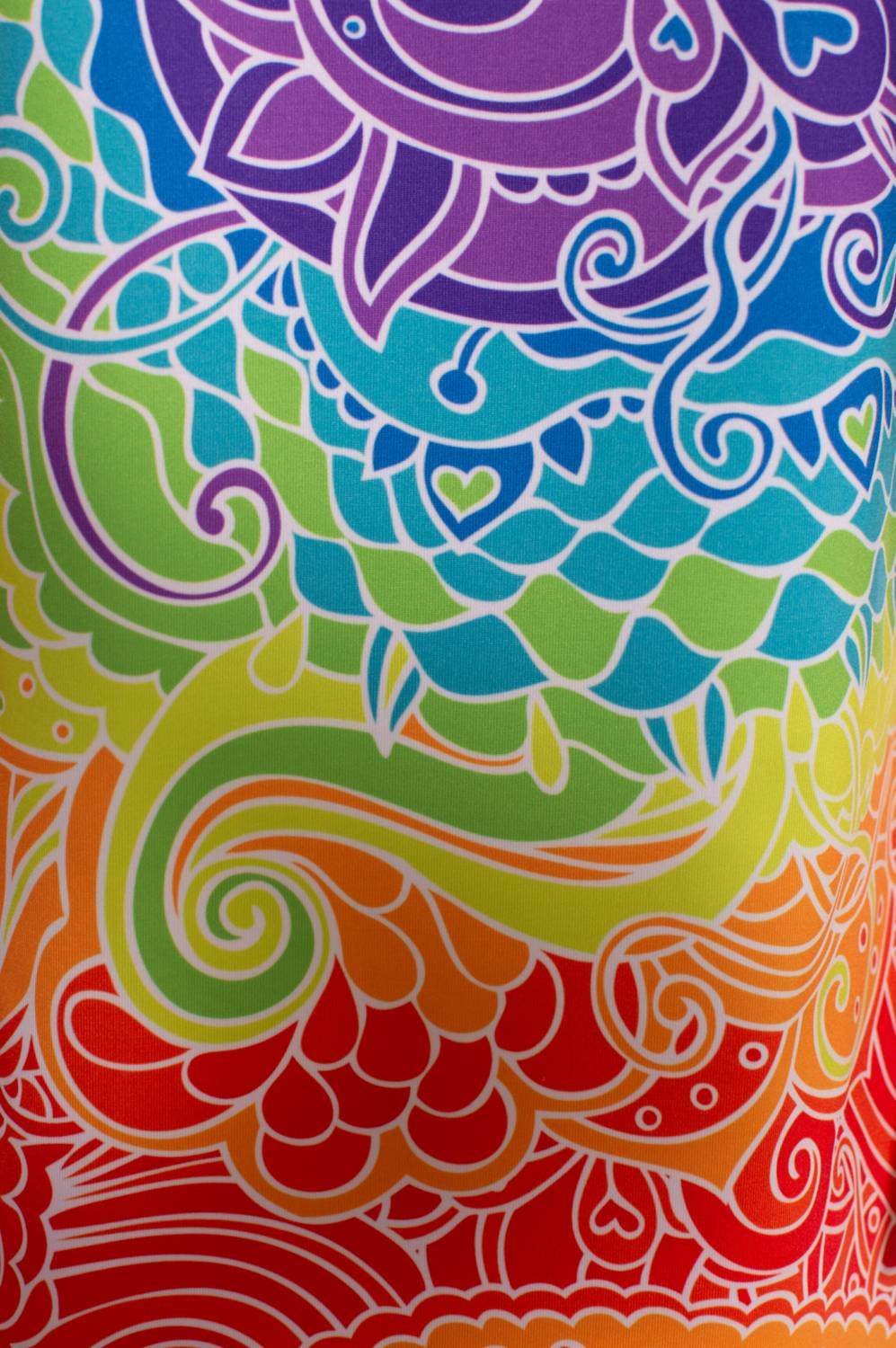 Michelle Parisou - Women's Kayla Top - Rack Hunt -