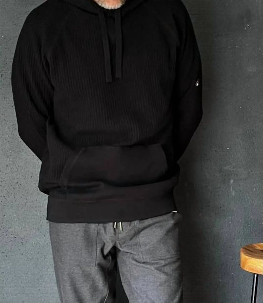 Allview - Thermal Pullover - Rack Hunt