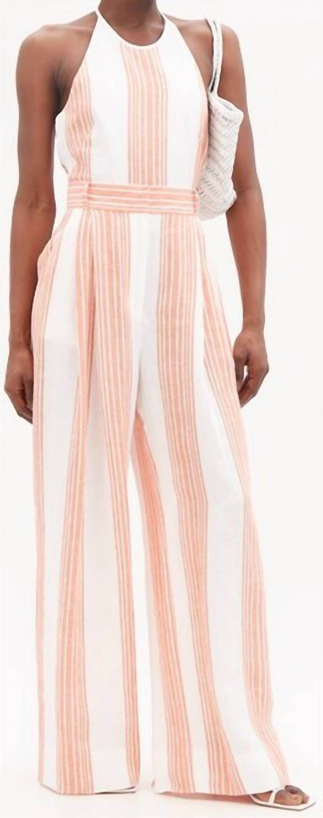 Three Graces - Molly Trousers - Rack Hunt -