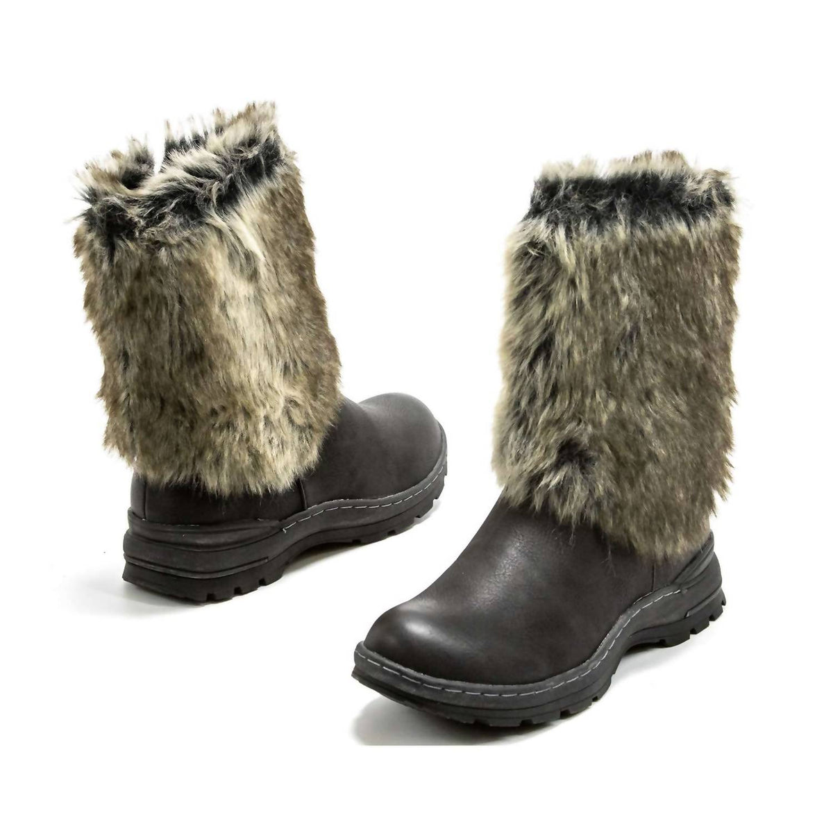 Women's Danxee Boots