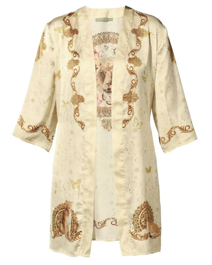 Katherina Loretta - Celestial Zodiac Kimono - Rack Hunt
