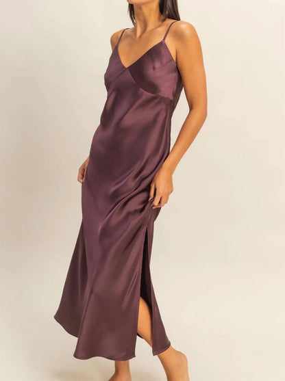 Saoirse Maxi Dress