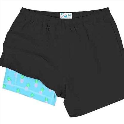 Performance Swim Shorts