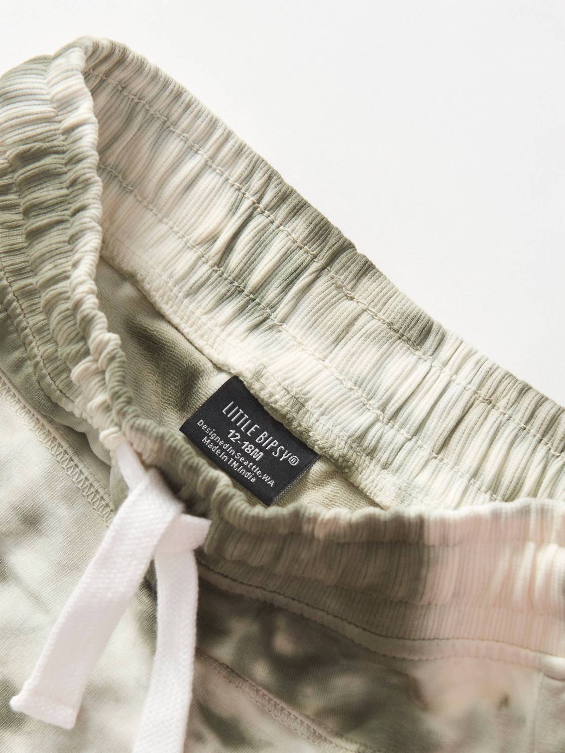 Baby Tie-dye Jogger