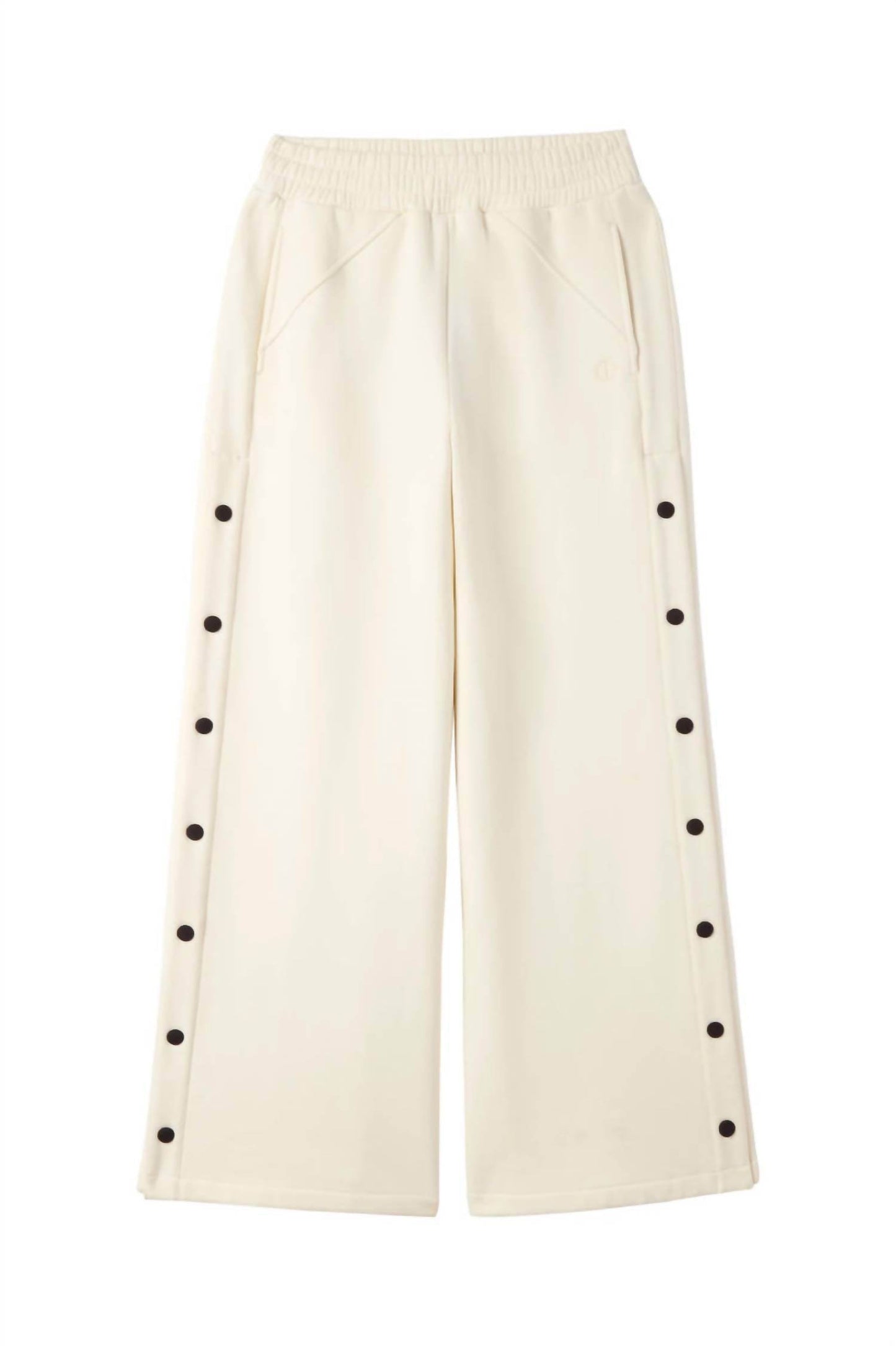 IN/ONE - Thalia French Terry Pant - Rack Hunt -