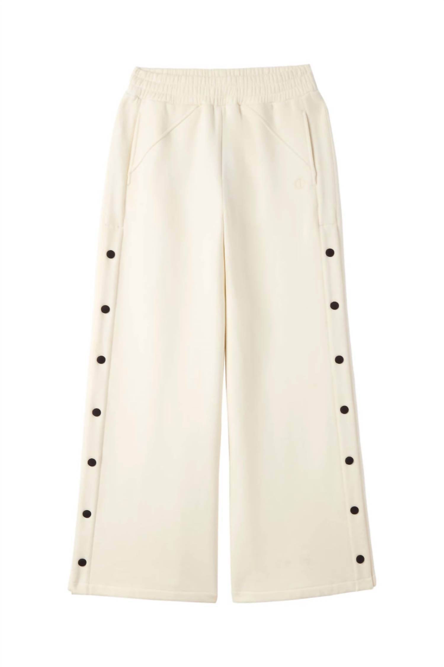 IN/ONE - Thalia French Terry Pant - Rack Hunt -