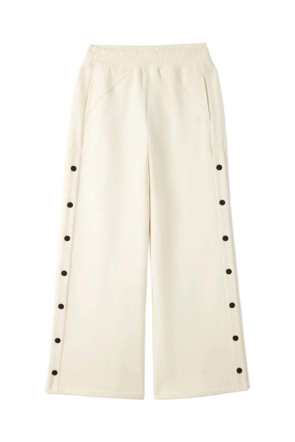 IN/ONE - Thalia French Terry Pant - Rack Hunt