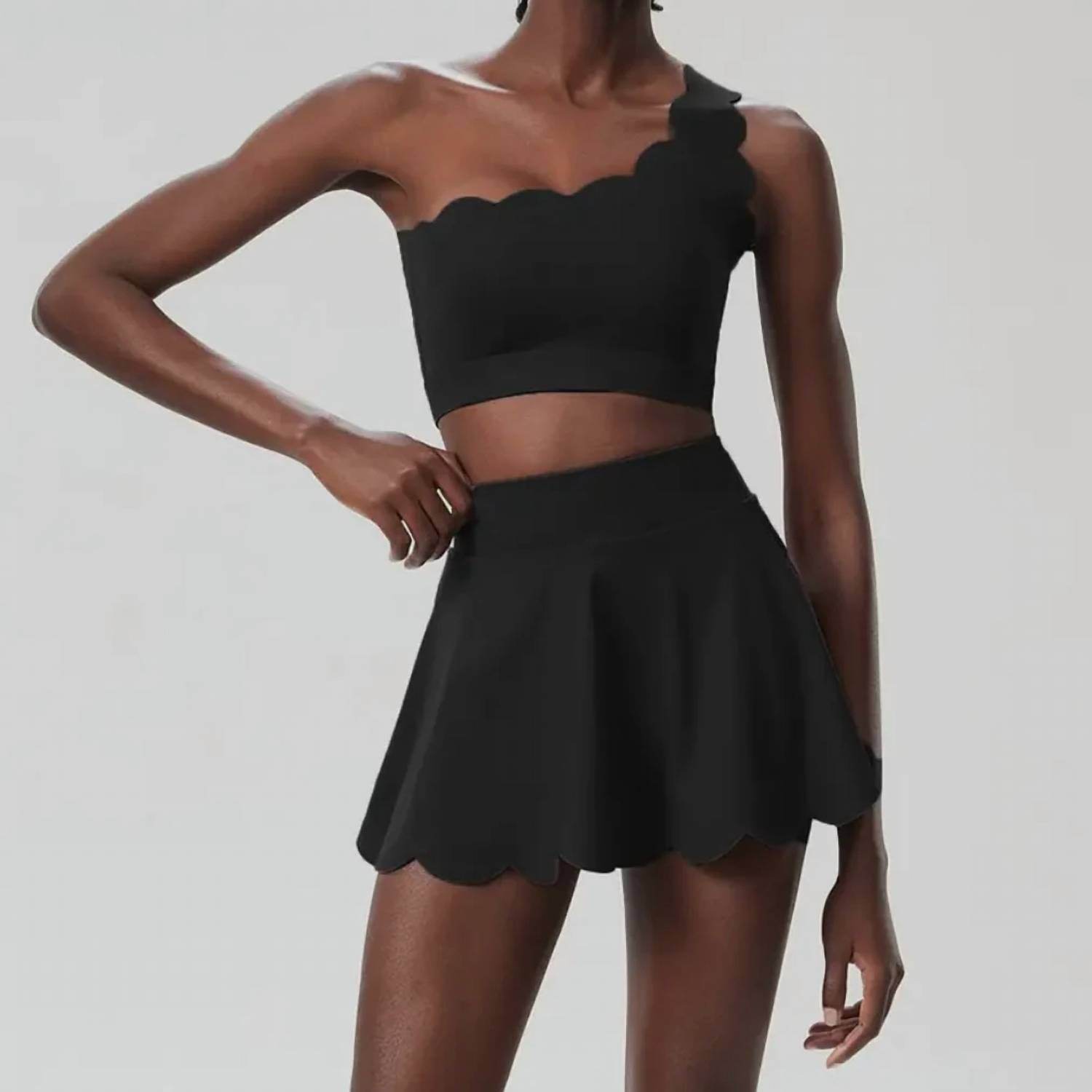 Sodalemon - Skipper Set - Rack Hunt -