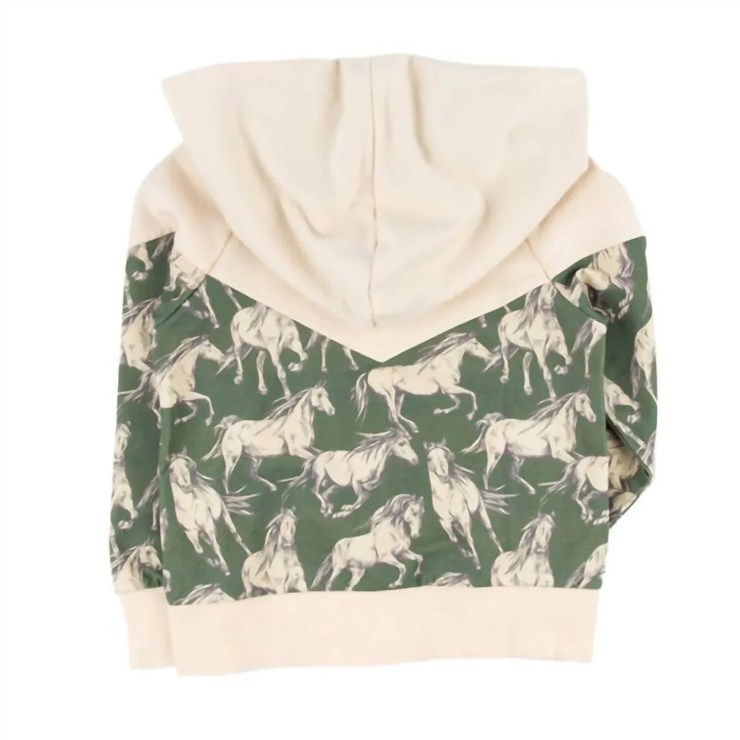 Miki Miette - Kids Ever Long Sleeve Hoodie - Rack Hunt