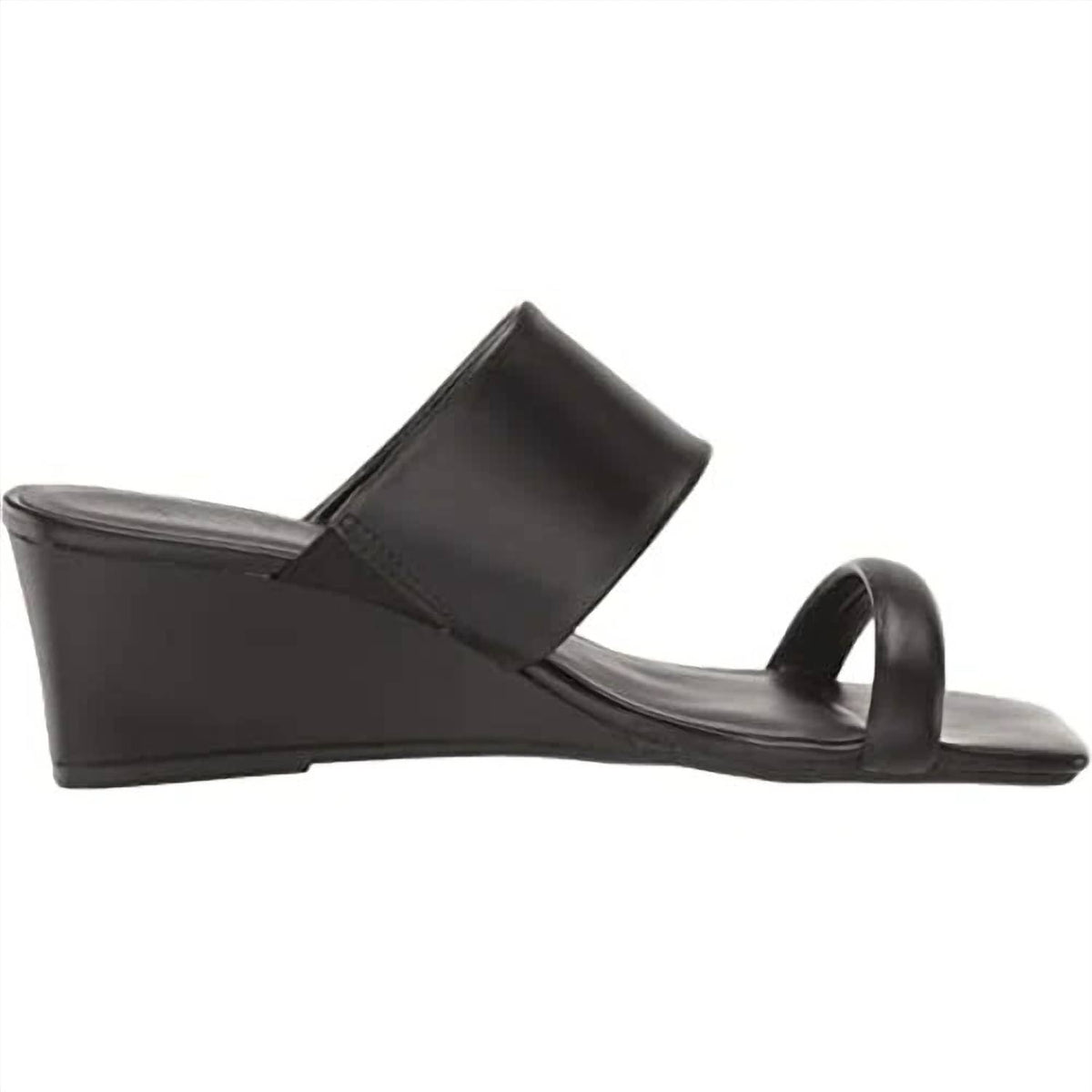 Women's Gaia Strappy Slide Sandals
