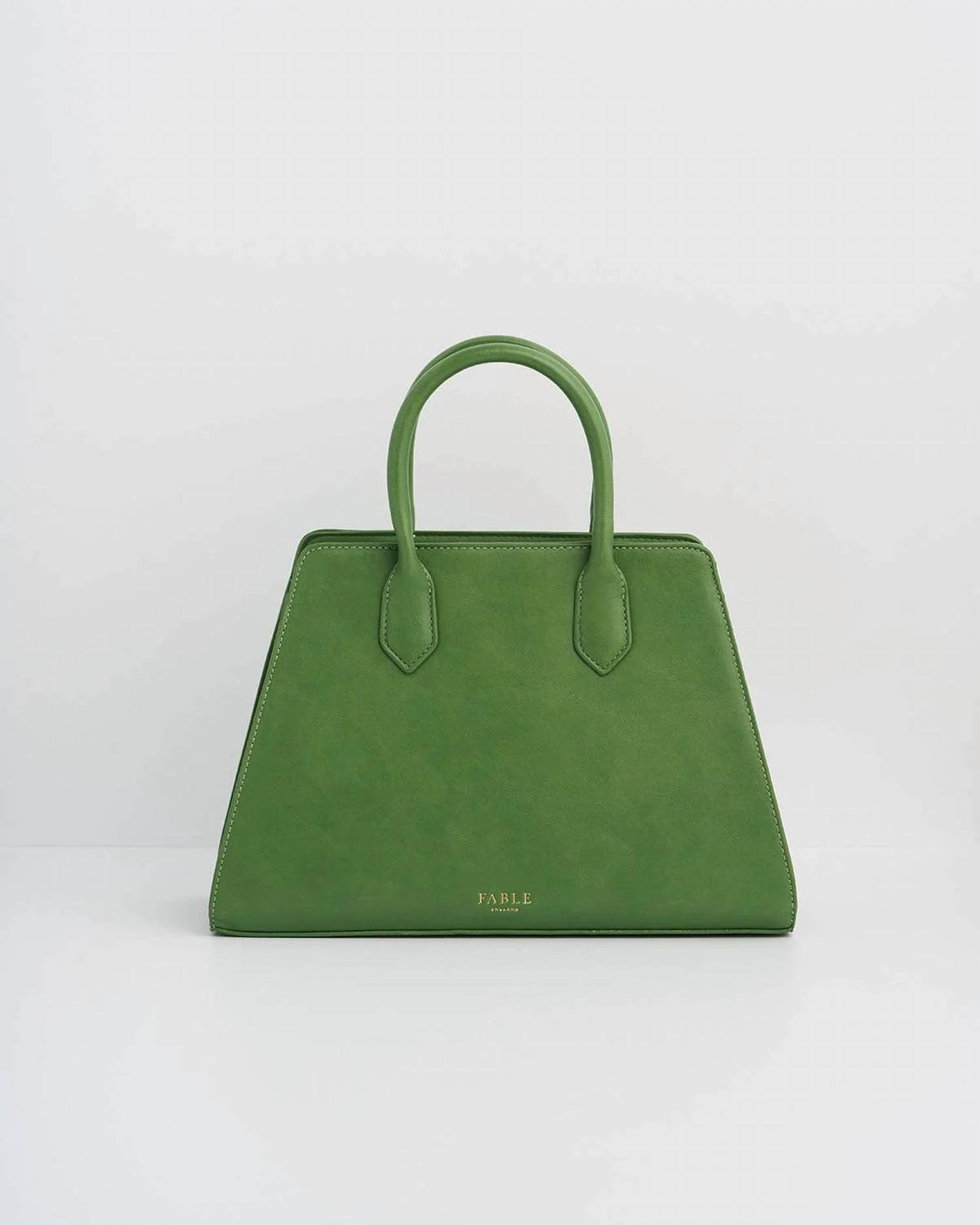 Women's Structured Tote Bag
