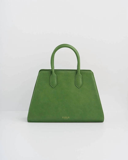 Women's Structured Tote Bag
