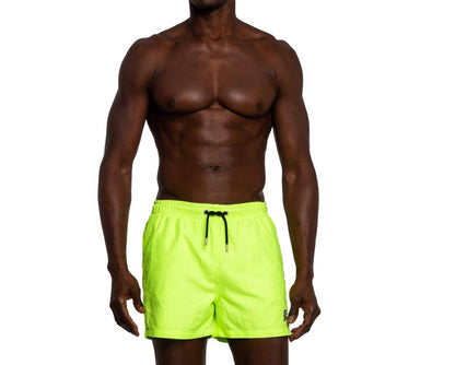 Frog Swim Trunks