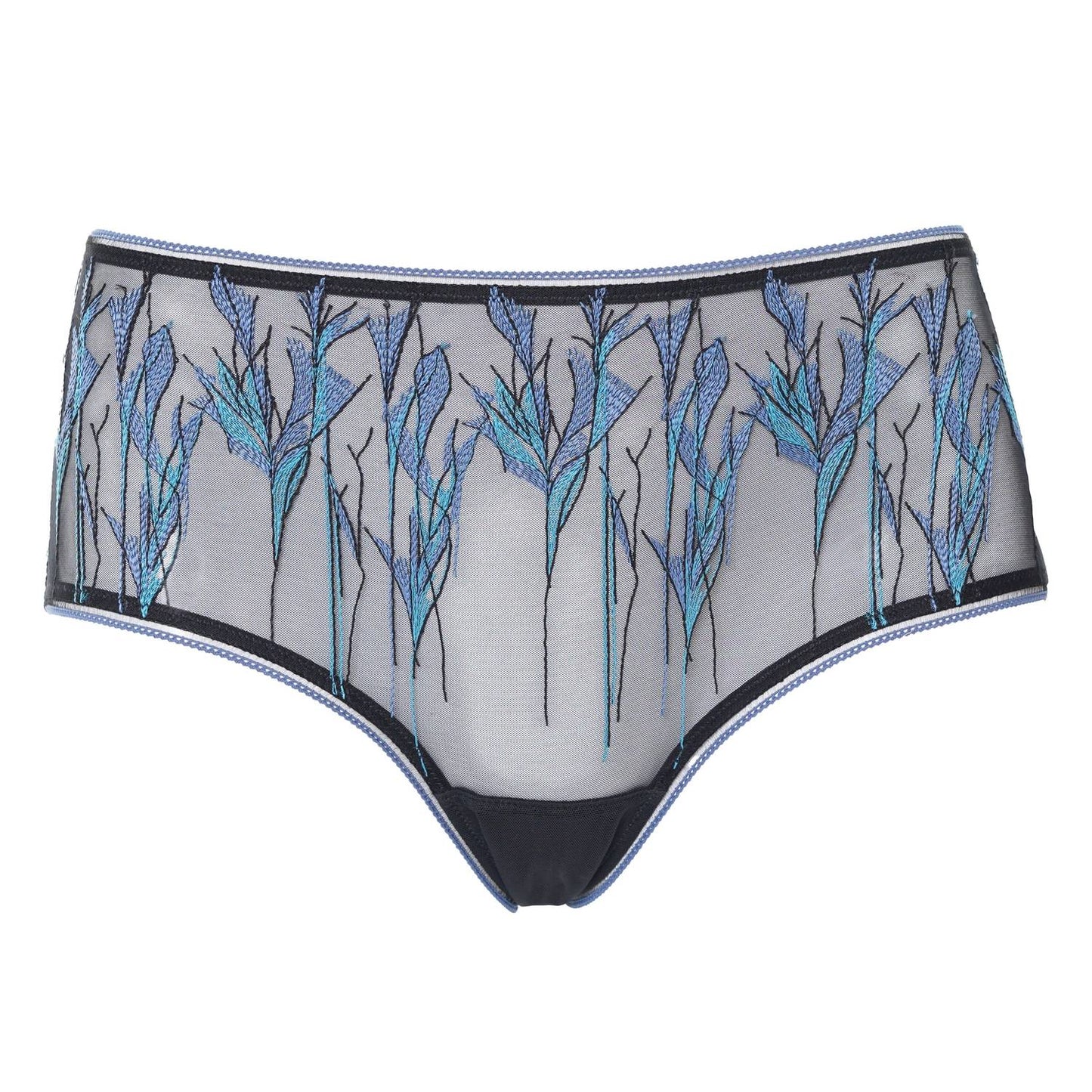 Moonlight Shorty Panty