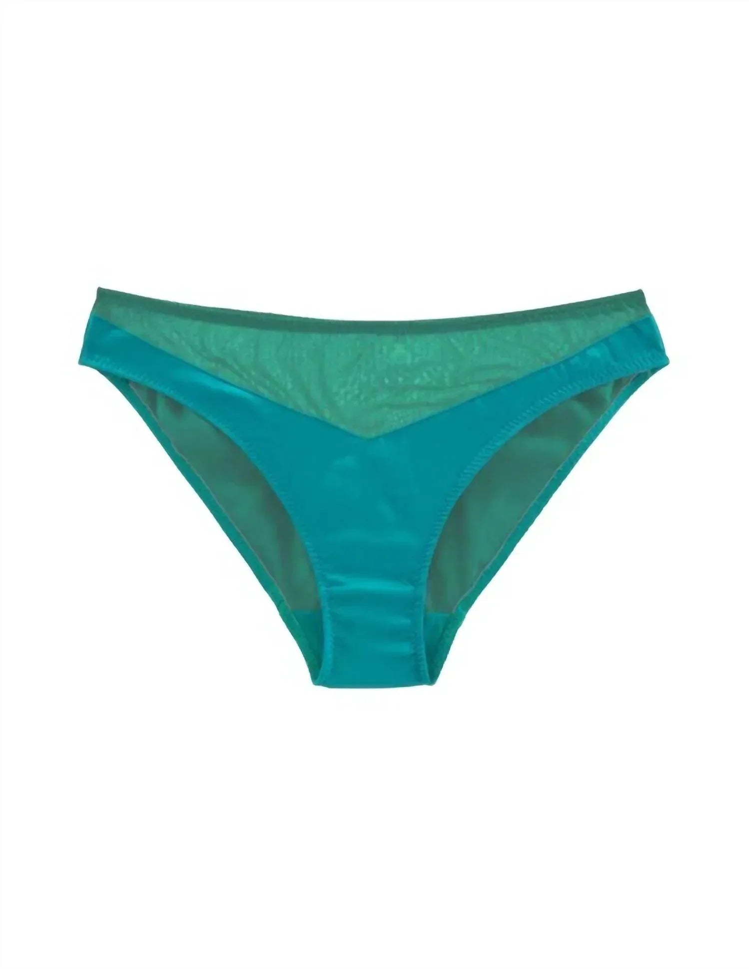 Araks - Aaron Mid-rise Panty - Rack Hunt