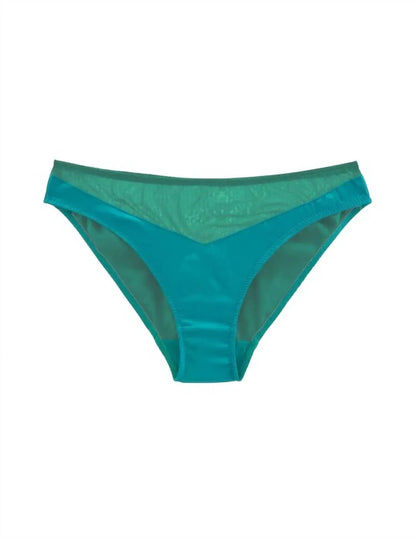 Araks - Aaron Mid-rise Panty - Rack Hunt