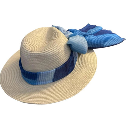 Women’s Wide Brim Sun Hat