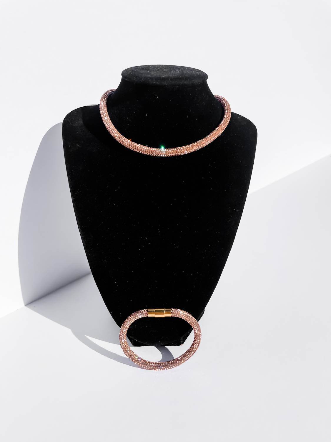 Rocknot - Women's Rope Set - Rack Hunt