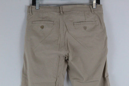 Men's Stretch Twill Pants