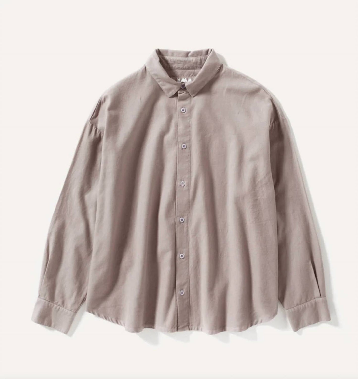 Women's Eolia Button-up Shirt
