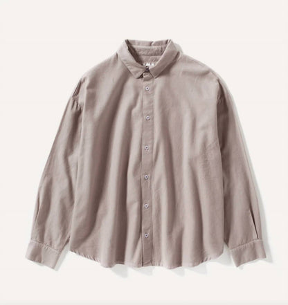 Women's Eolia Button-up Shirt