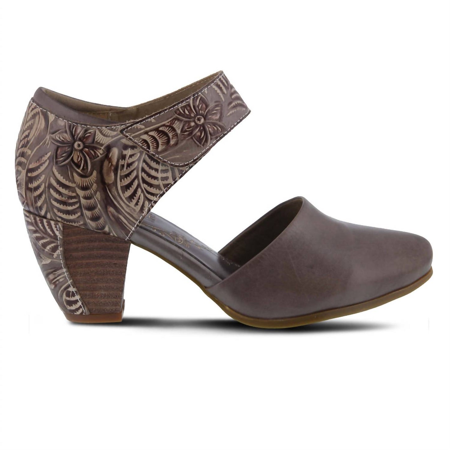 Women's Toolie Shoes