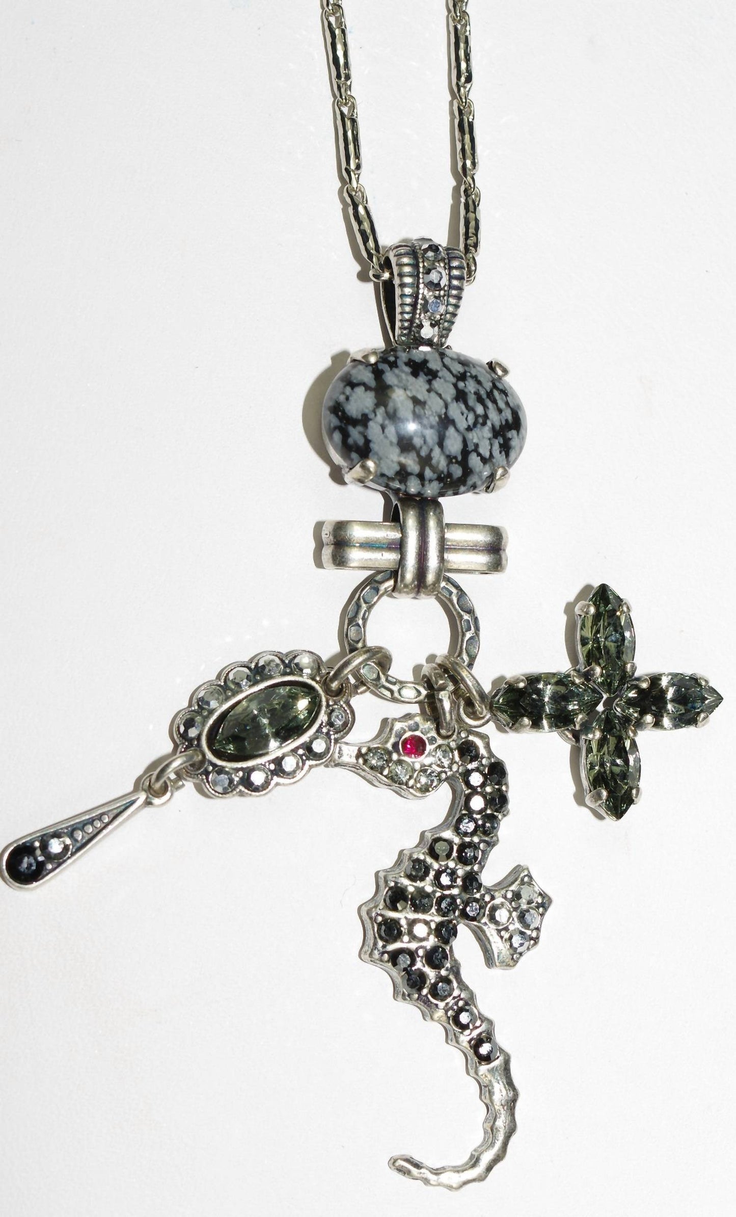 Women's Diamond Pendant