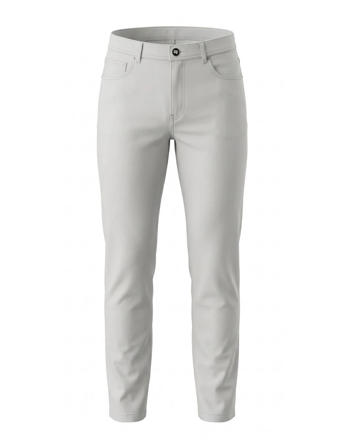 Men's Cotton Five Pocket Pant