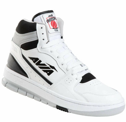 Men's High Top Sneakers
