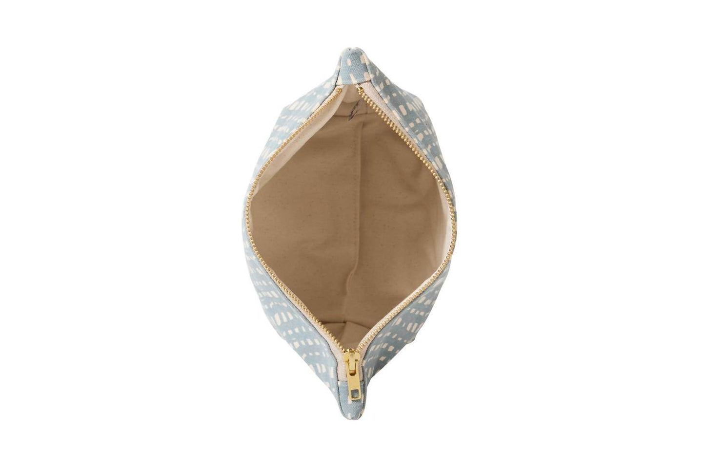 Dance Happy Designs - Women's Ivy Cosmetic Bag - Rack Hunt -