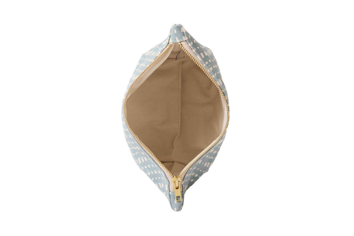 Dance Happy Designs - Women's Ivy Cosmetic Bag - Rack Hunt -