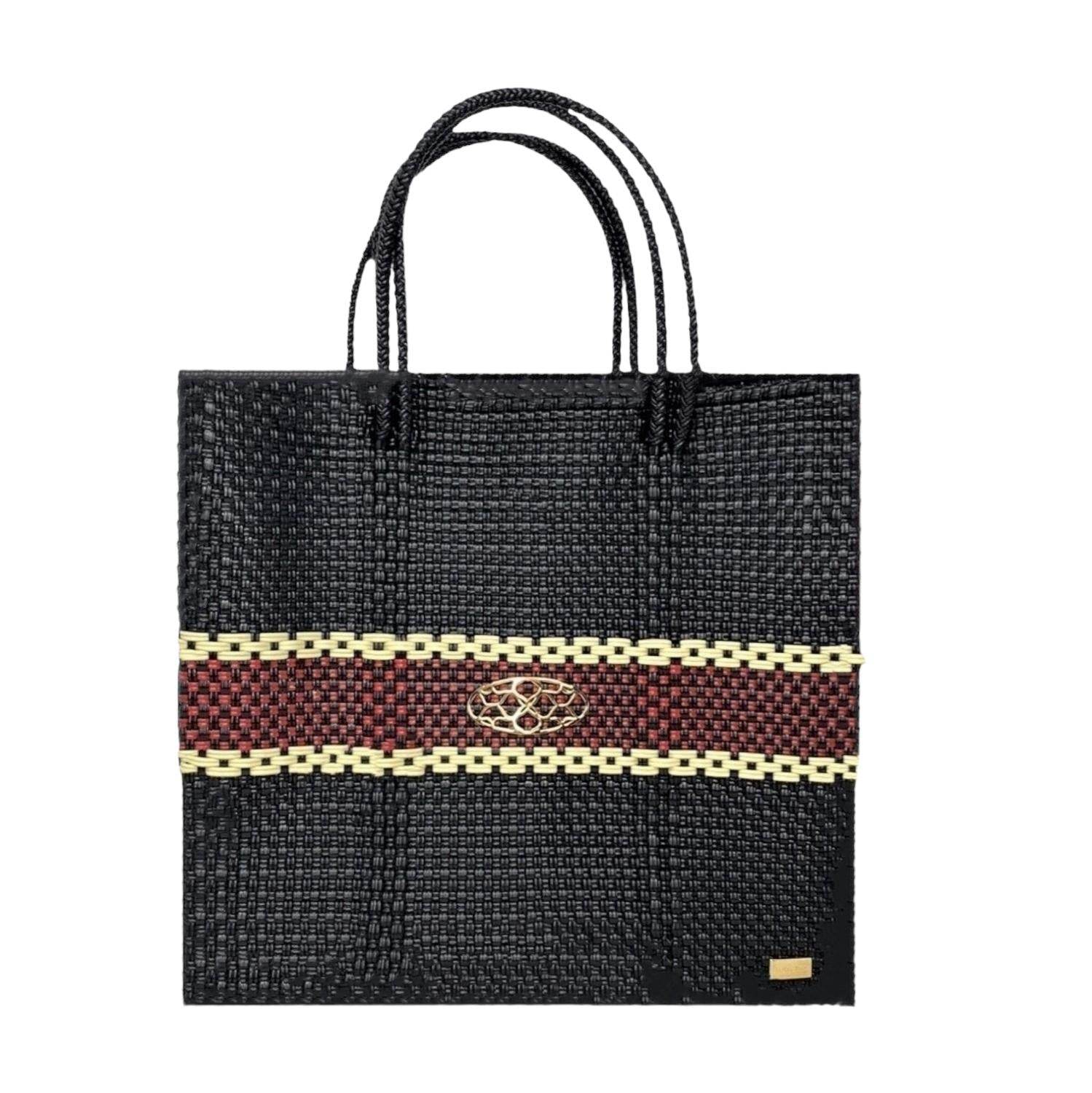 Lola's Bag - Women's Handmade Tote Bag - Rack Hunt -