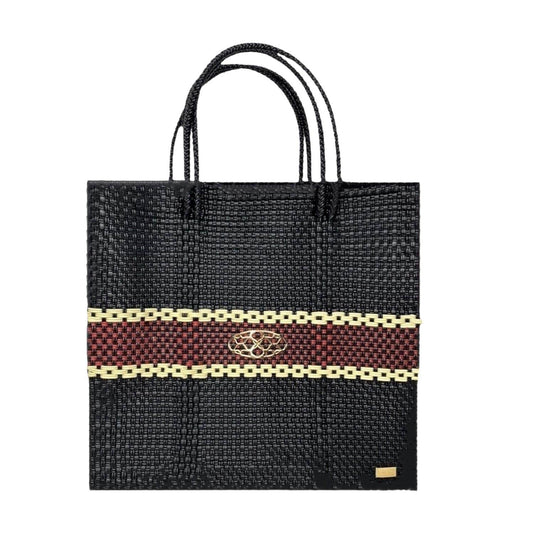 Lola's Bag - Women's Handmade Tote Bag - Rack Hunt -