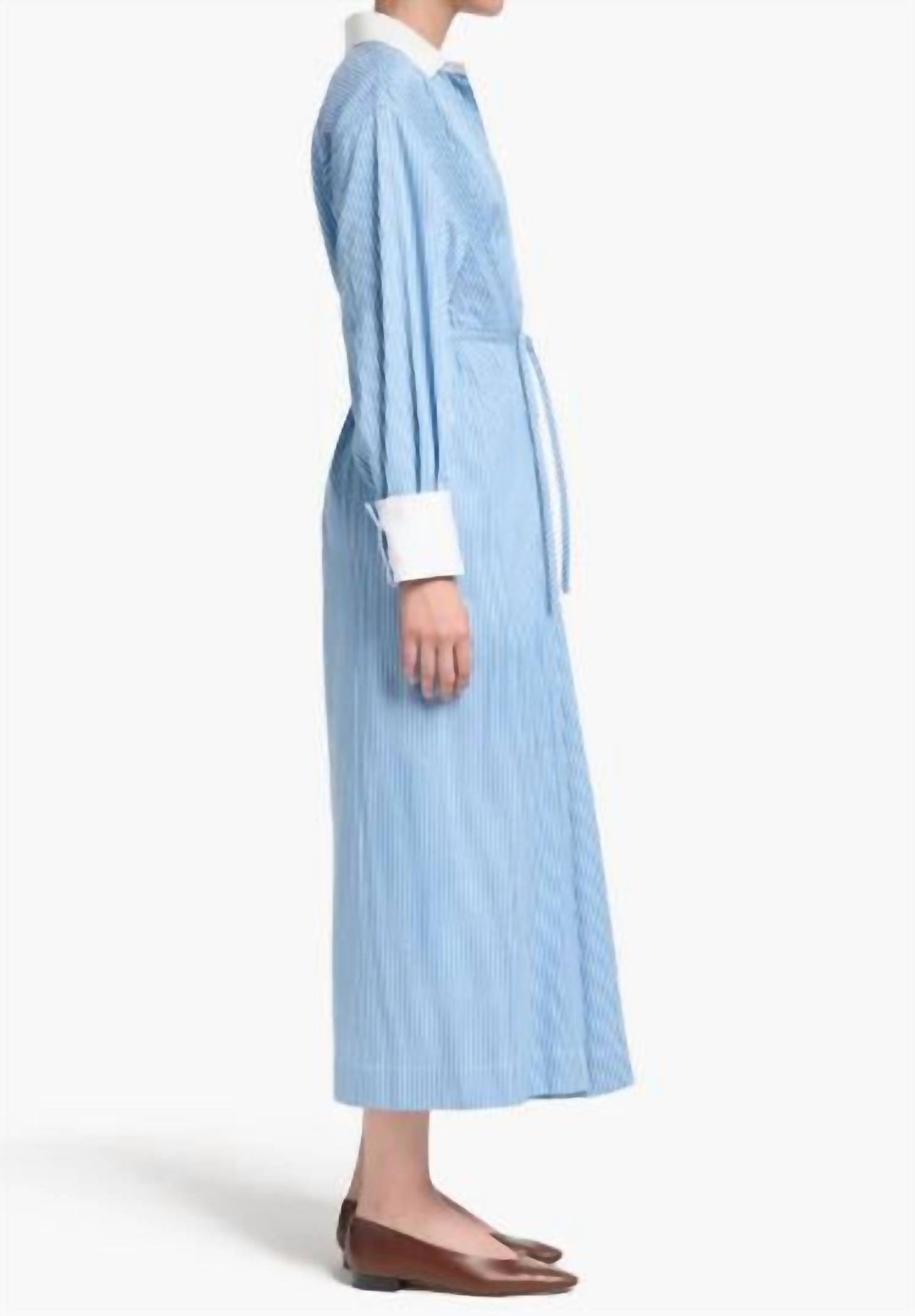 Floyd Dress