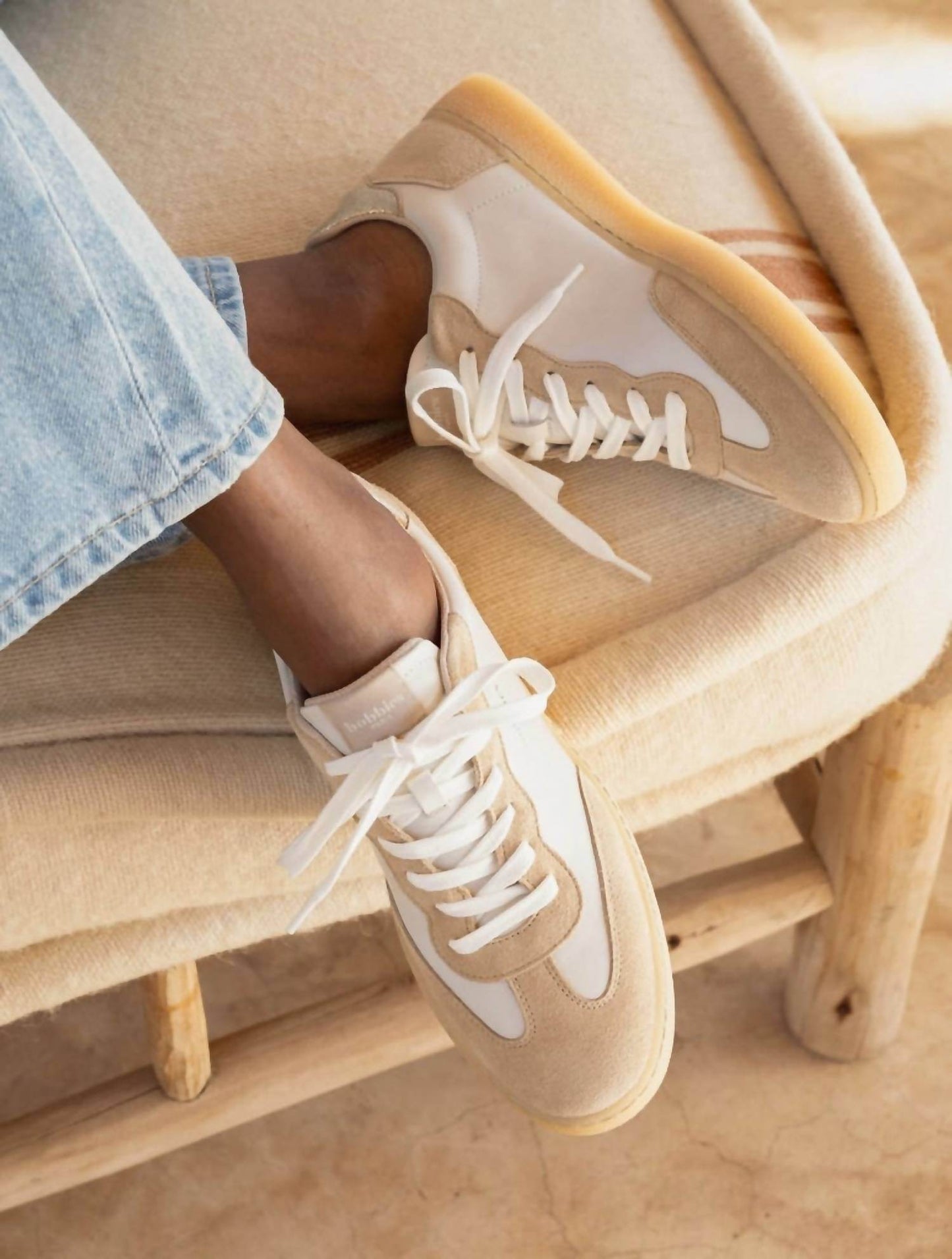 Bobbies - Women's Bahia Sneakers - Rack Hunt