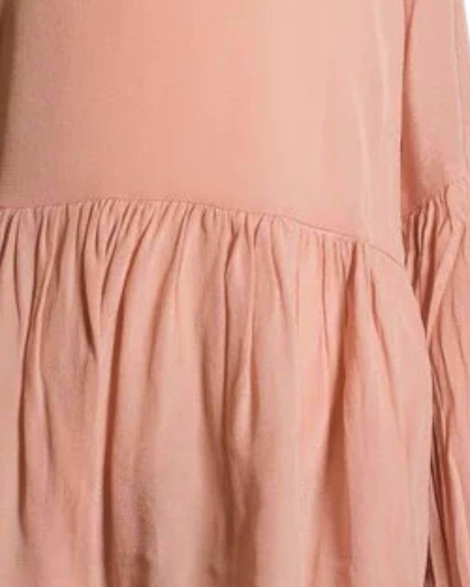 ML Kids - Girls' Balloon Sleeve Blouse - Rack Hunt