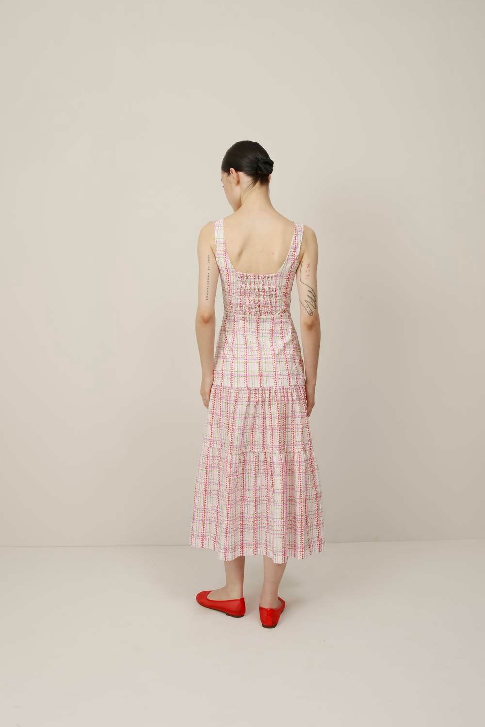 Project Adamo - Idilio Dress - Rack Hunt