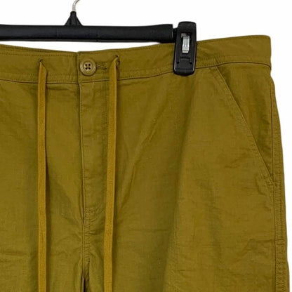 Women's Cotton Blend Discovery Peak Shorts