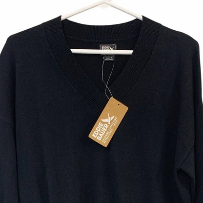 Women's Everyday Long Sleeve V-neck Sweater