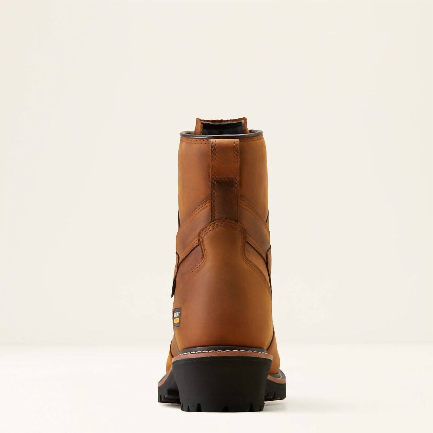Men's Shock Shield Wp Safety Loggers Boots