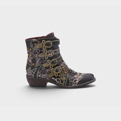 Women's Rodeha Boots
