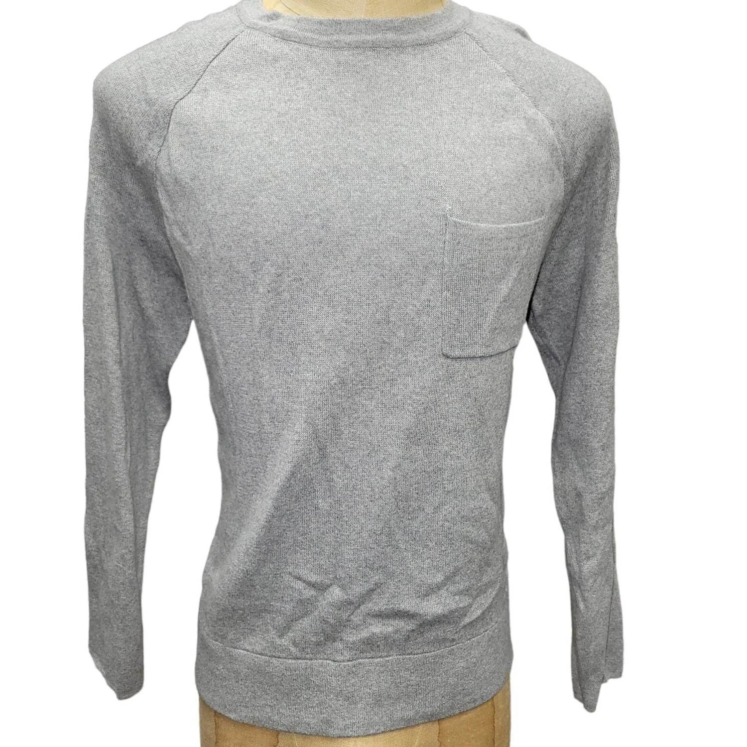 Truth by Republic - Men's 100% Cotton Pocket Sweater - Rack Hunt -