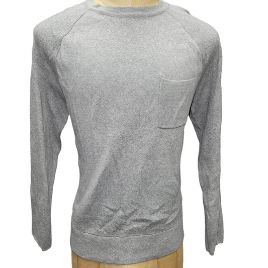 Truth by Republic - Men's 100% Cotton Pocket Sweater - Rack Hunt -