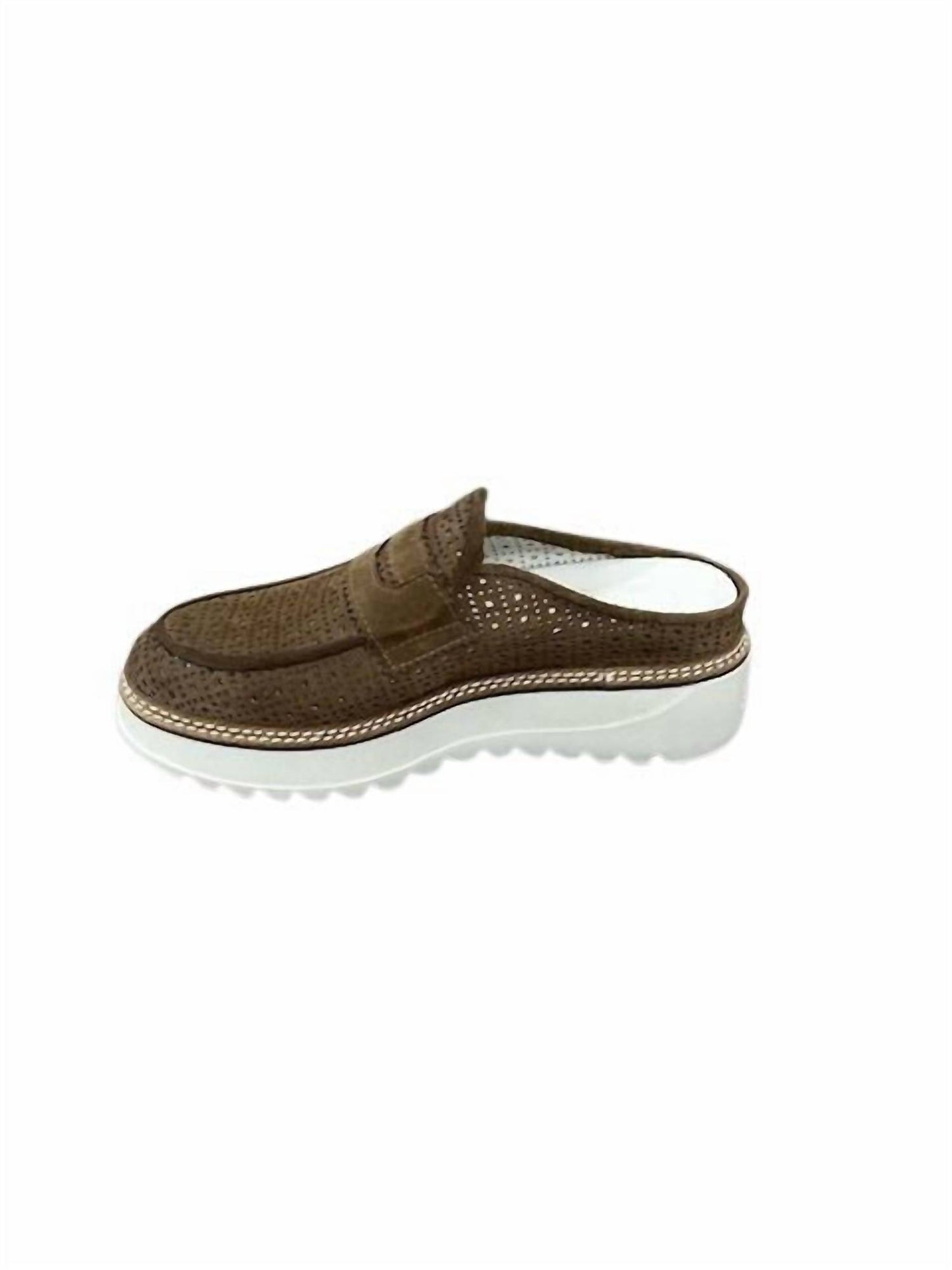 Women's Alexa Des Mules