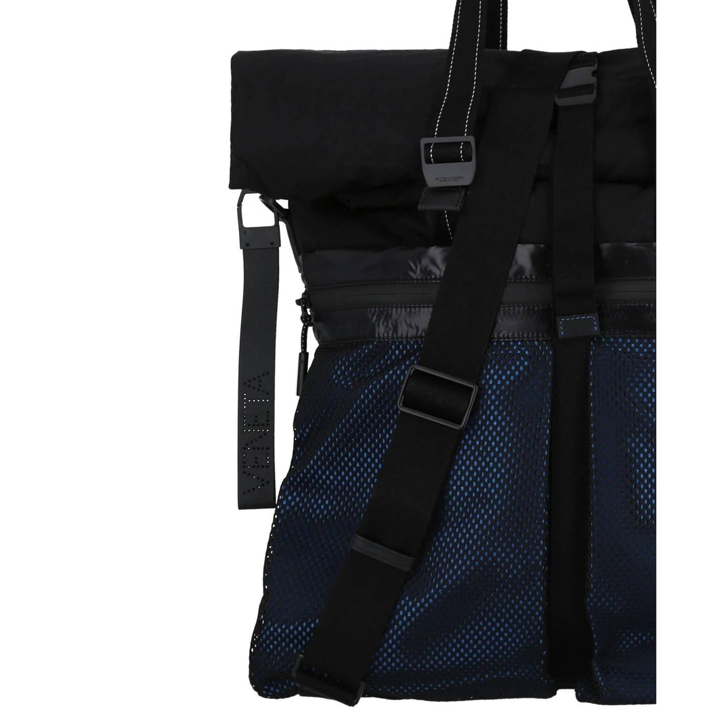 Unisex - 2-way Shoulder Crossbody Bag