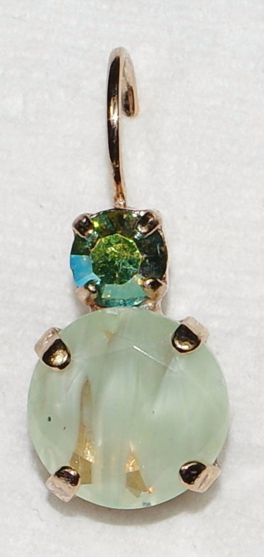 Women's Forget Me Not Audrey Earrings
